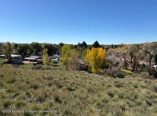 Vacant Lot, Craig, CO 81625