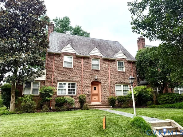 3903 Wythe Ave, Richmond, VA 23221