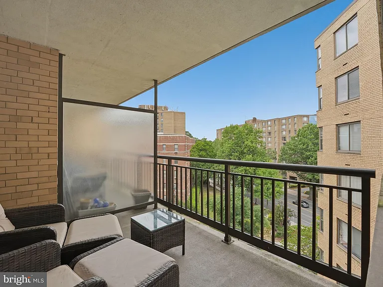 4740 Connecticut Ave NW #818 — Photo 18