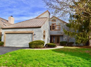 5506 Carnoustie Ct, Dublin, OH 43017