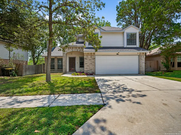 1112 DIMROCK, Schertz, TX 78154
