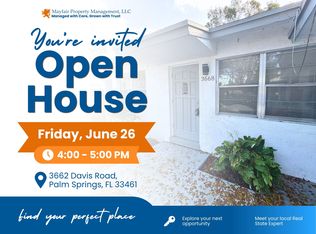 3662 Davis Rd #3668, Lake Worth, FL 33461