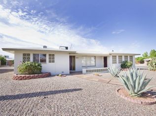 5809 E Des Moines St, Mesa, AZ 85205