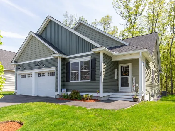 71 Massie Circle #28, Hudson, NH 03051