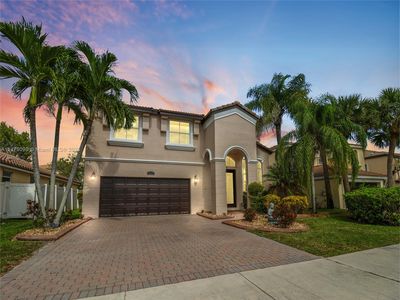 15719 SW 54th Ct, Miramar, FL, 33027