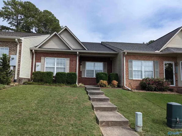 1224 Autumn Ln SW, Hartselle, AL 35640