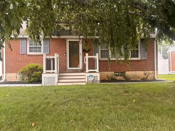 115 Murphy Rd, Wilmington, DE 19803