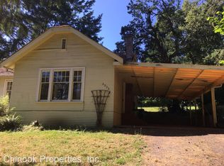 3333 Storey Blvd, Eugene, OR 97405