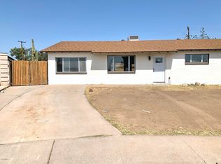 3321 N 40th Ave, Phoenix, AZ 85019