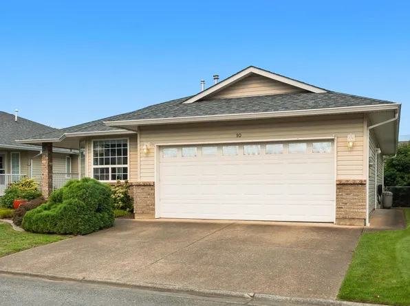 7292 Elm Rd #10, Kent, BC V0M 1A0