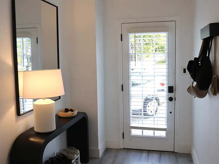Entryway