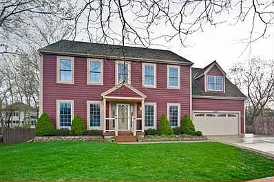 1st image of 4473 Longmeadow Dr