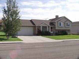 1584 E 350 S, Springville, UT 84663