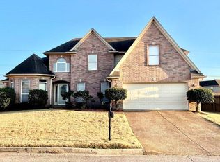 1480 Winburg Cv, Cordova, TN 38016