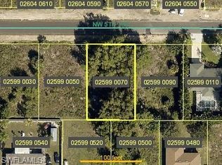314 NW 5th Ter, Cape Coral, FL 33993