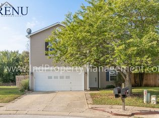 2472 Providence Ct, Greenwood, IN 46143