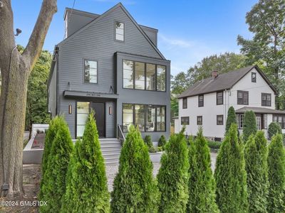 161 Lake Ave, Greenwich, CT, 06830