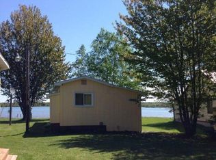 13723 S Cottage Rd, Barbeau, MI 49710