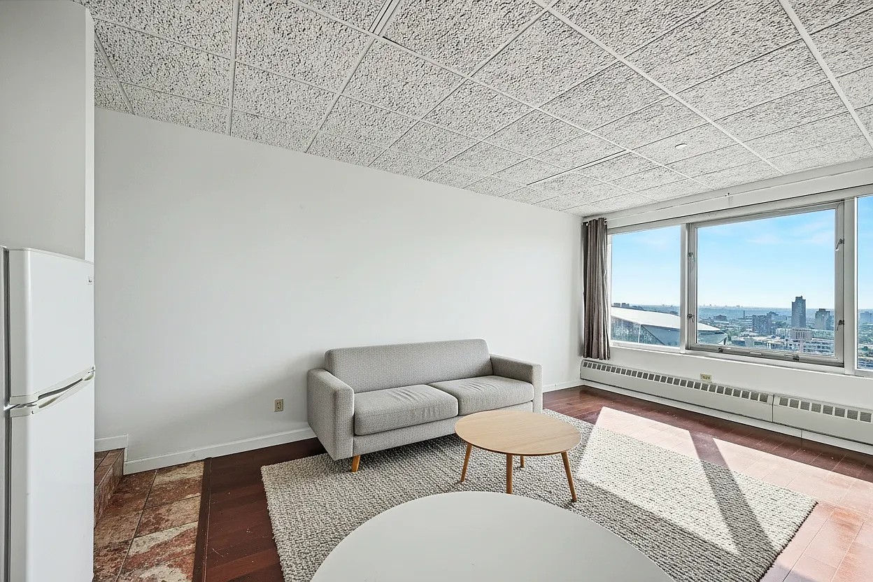 Studio, 1.0 bath, 542 sqft, $995 — Photo 4