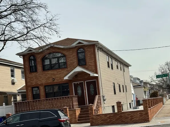 119-45 Sutphin Blvd #B, Jamaica, NY 11434