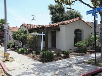 1440 Saint Louis Ave, Long Beach, CA, 90804