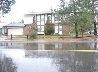 16602 E Kenyon Dr, Aurora, CO 80013