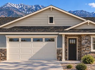 656 Sage Grouse Loop Lot 9, Gardnerville, NV 89460