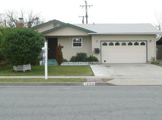 1920 Stratford Way, Hanford, CA 93230