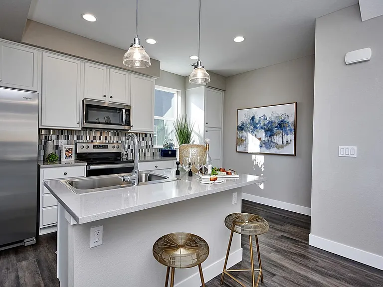 Creekline Townhomes — Photo 63
