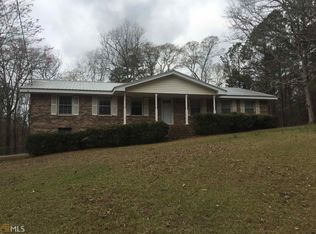 86 Andrea Ln, Carrollton, GA 30117