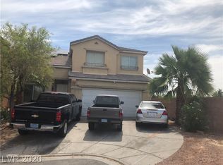 4096 Whispering Quail Ct, Las Vegas, NV 89122