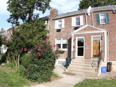 2641 Parma Rd, Philadelphia, PA, 19131