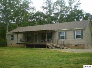 4121 Suttons Rd, Sevierville, TN 37876