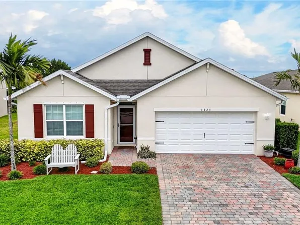 3425 Cancun CT, CAPE CORAL, FL 33909