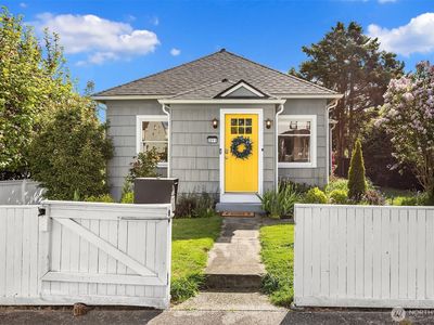 2211 Wetmore Avenue, Everett, WA, 98201