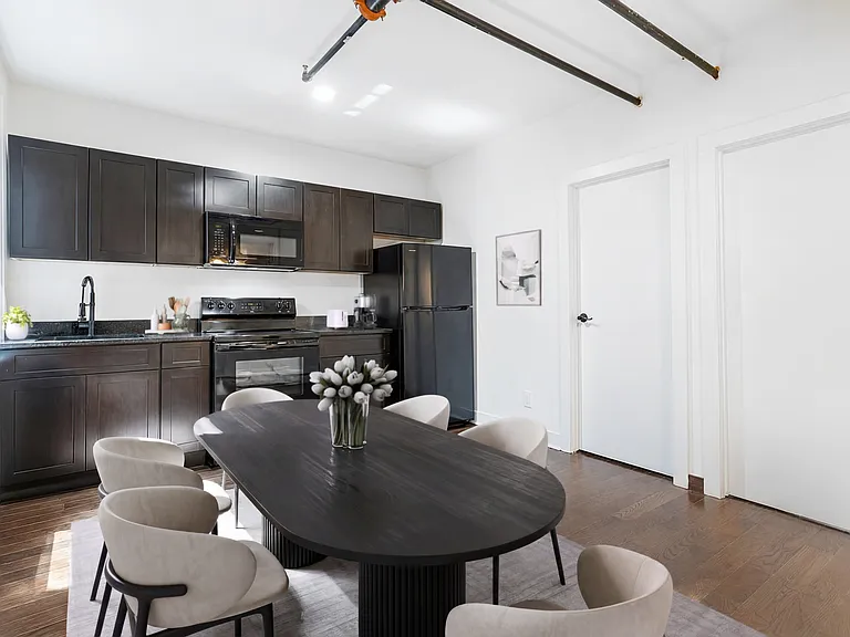 47 E 129th St #5F — Photo 1
