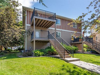 1105 Stephens Ave APT 3B, Missoula, MT, 59801