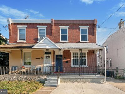6717 Ditman St, Philadelphia, PA, 19135