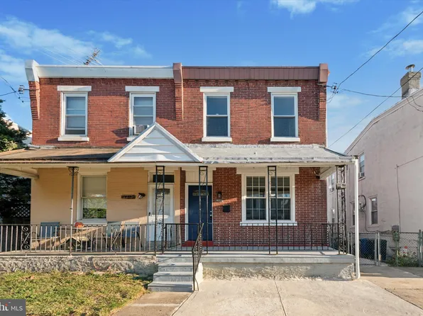 6717 Ditman St, Philadelphia, PA 19135