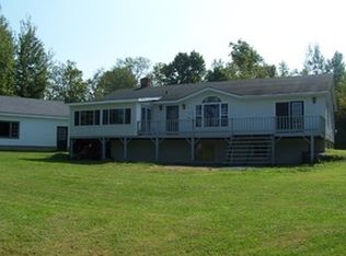 72 Rolfe St, Princeton, ME 04668
