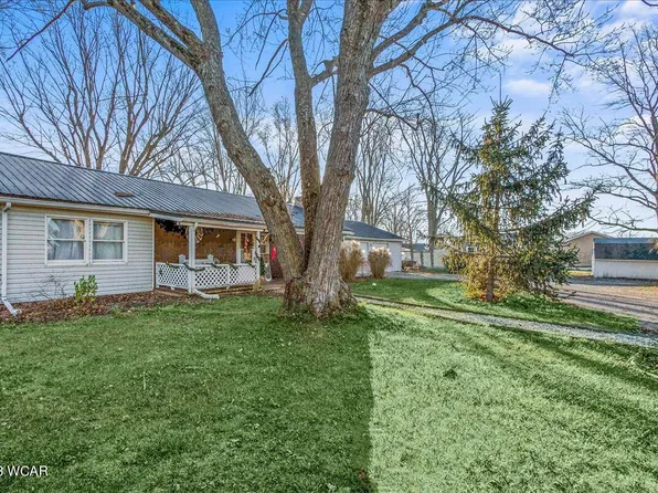 8287 Indian Dr, Lewistown, OH 43333
