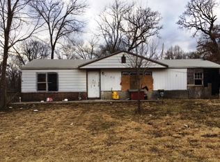 8940 Woodland Ave, Kansas City, MO 64131