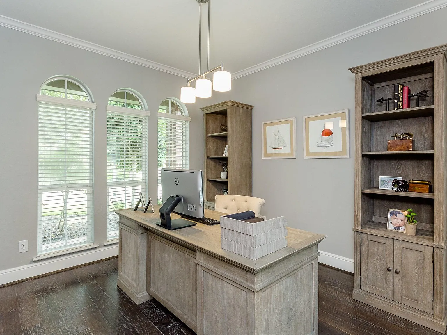 3 bed, 2.5 bath, 3461 sqft, $3,750 — Photo 4