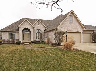 12997 Abraham Run, Carmel, IN 46033