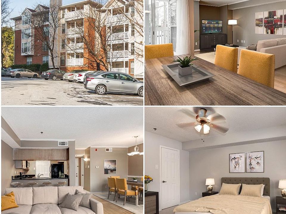 1st image of 1524 Lincoln Way APT 109