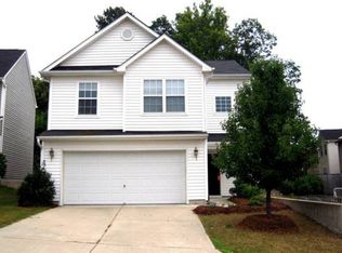 4 Grosbeak Ln, Durham, NC 27713