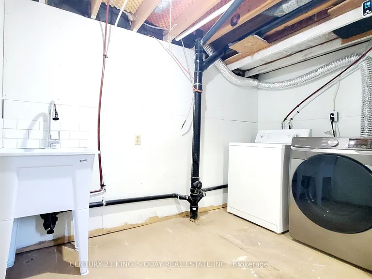 77 White Heather Blvd #BASEMENT — Photo 15