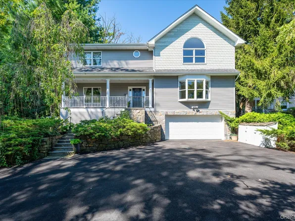 538 Farragut Parkway, Hastings-on-Hudson, NY 10706