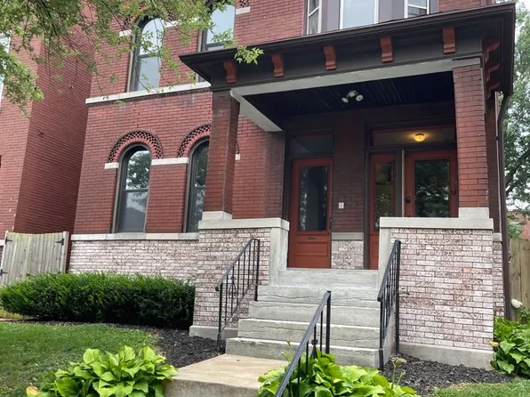 3634 Wyoming St Floor 2, Saint Louis, MO 63116