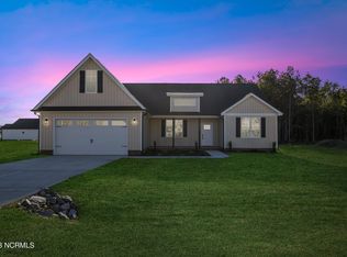 9115 Byron Ct, Bailey, NC 27807